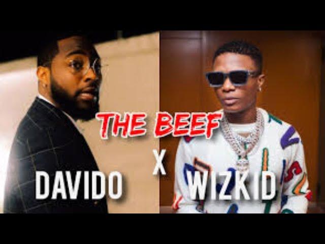 Wizkid vs Davido: The Feud Reignites – Who’s the Real Afrobeats King?