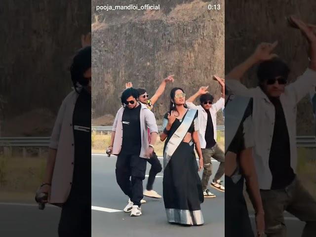 Rahul bhuriya Video #song #folkdance #love #sad #rajubhuriya