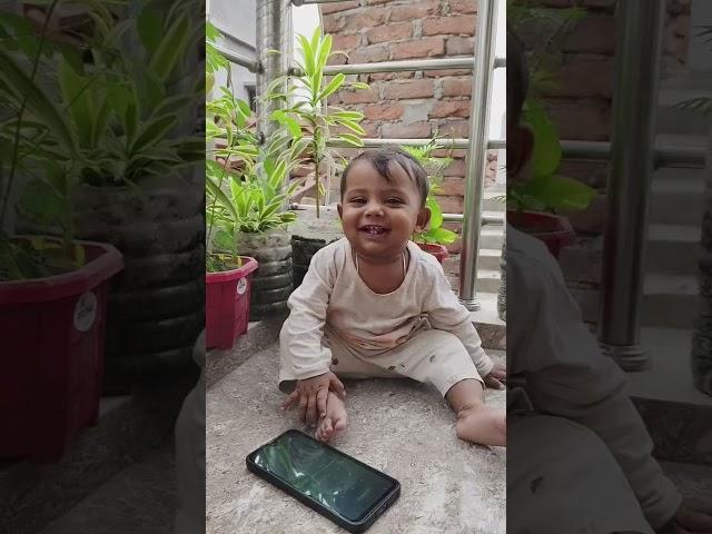 #104#kuhu #viralvideo #cutebaby