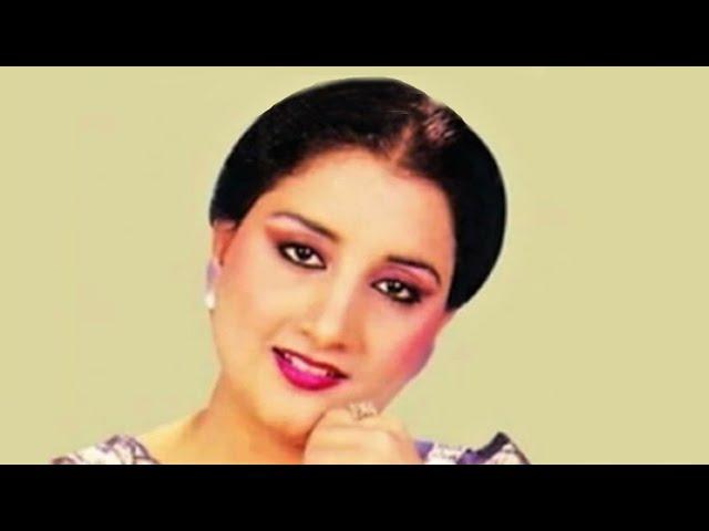 dil me pyar ki chingari | naheed akhtar | 'aulad' : : EMI (Pakistan) mono OST from LP