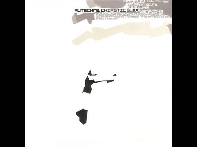 Autechre - Pule