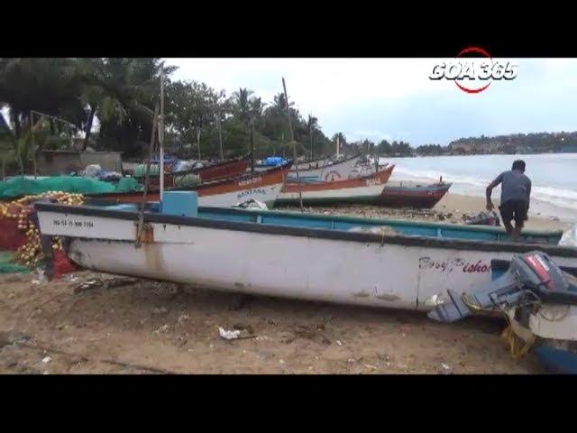 Fishermen oppose amendment to CRZ rules