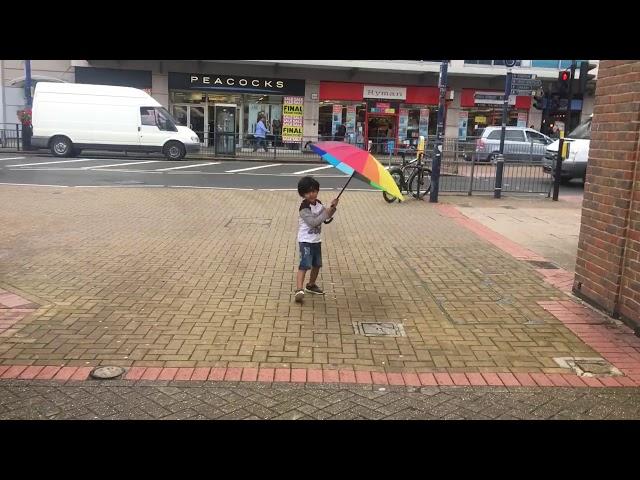 The Broadwalk centre Edgware