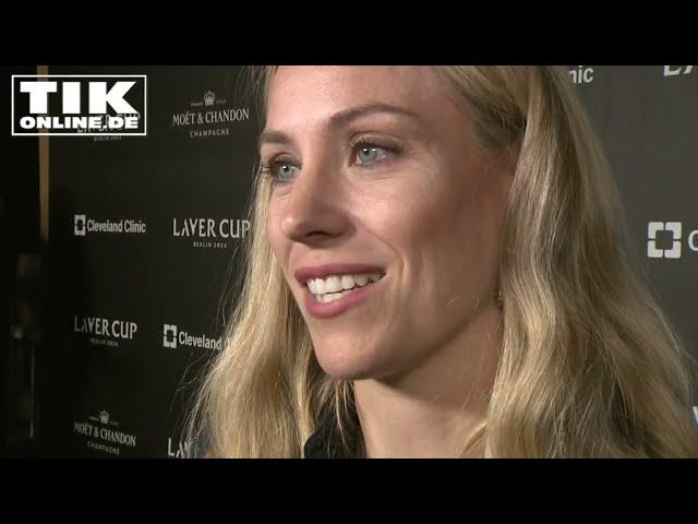 Angelique Kerber: Das war der schönste Moment...