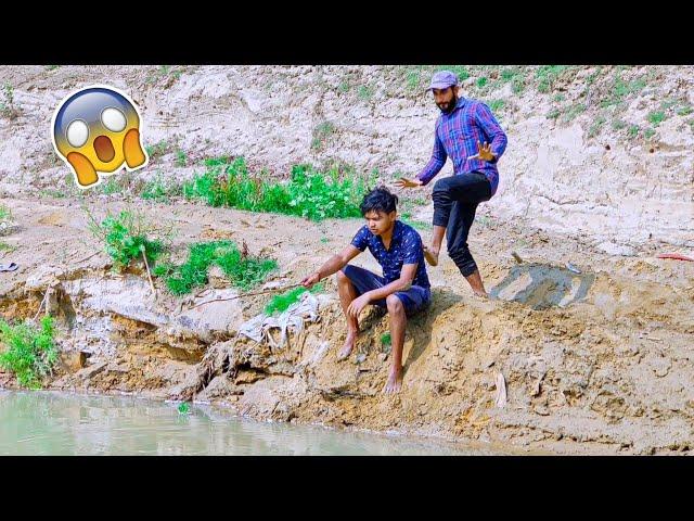 Best Amazing comedy video 2021/must watch funny comedy video Top Funty