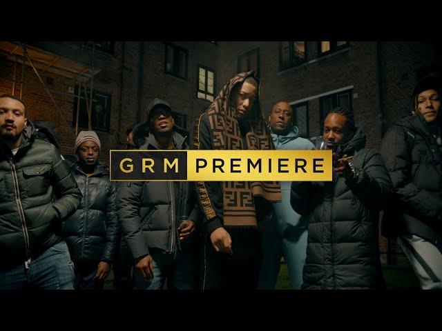 Dutchavelli - Surely [Music Video] | GRM Daily