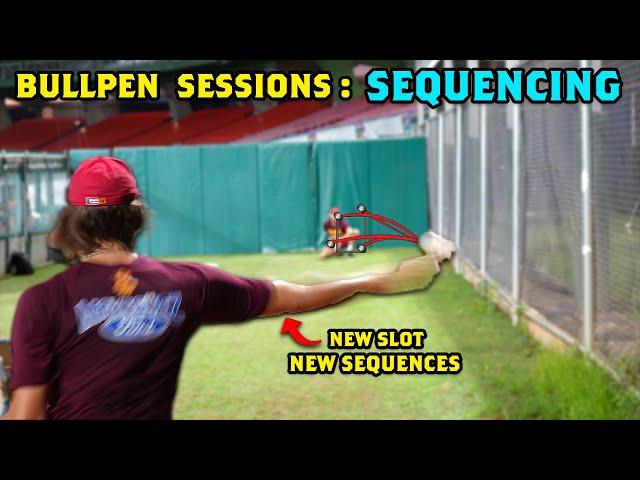 Harmless Sequencing in Bullpen is HARMFUL 