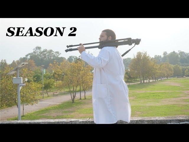 SEASON 2 - SciNews.gr