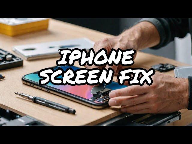 Fix Your Broken iPhone 14 Pro Max Screen at Sydney CBD Repair Centre