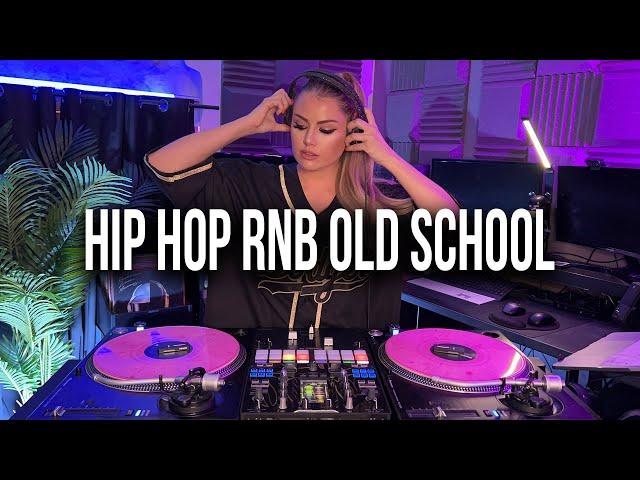 Hip Hop RNB Old School | #8 | The Best of Hip Hop R&B Old School mixed by Jeny Preston