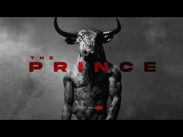 Dark Trap Exotic Trap Mix 'The Prince'