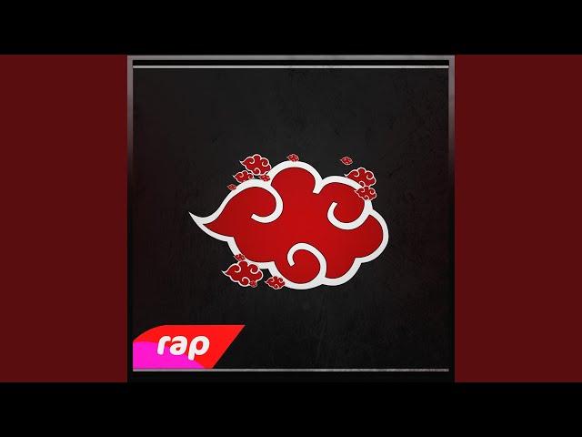 Rap Da Akatsuki: Os Ninjas Mais Procurados Do Mundo (Nerd Hits)