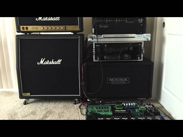 Project Demo 2 Basic Tracks (AGC Productions)
