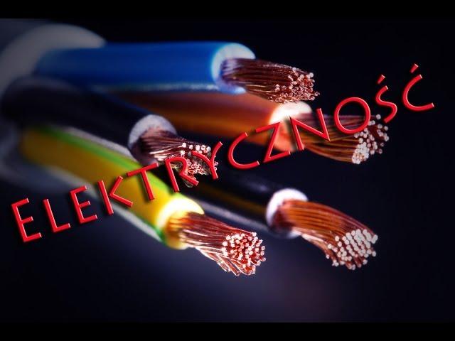 Napraw Sam se01e01 " Elektryczność"
