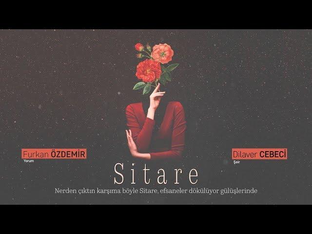 Sitare | Dilaver Cebeci