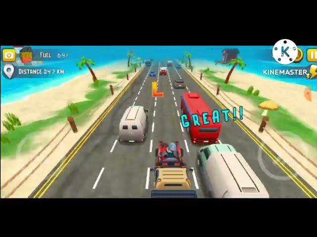 Mini Race Car Legents for Android|XYN Gaming