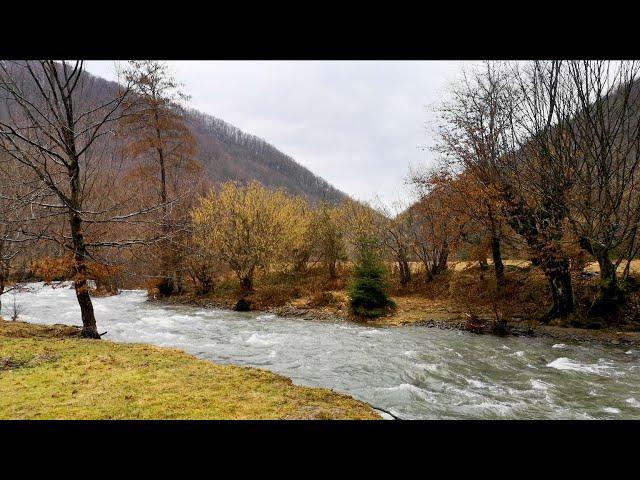 مناظر طبيعية خلابة وأصوات الطبيعة للتامل والاسترخاء العميق | Relaxing Nature Sounds & Scenic Views