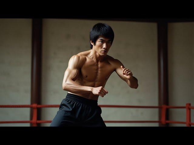 Why Bruce Lee’s Speed Is Unmatched | Martial Moves Academy