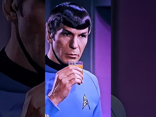 The Human Thing to Do #shorts #startrek #short #viralshort #generoddenberry #startrektos #tos #tv