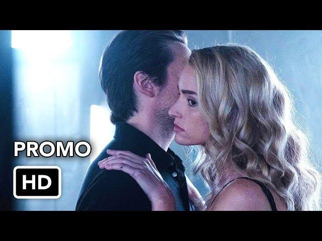 The Passage 1x05 Promo "How You Gonna Outrun The End of The World?" (HD)