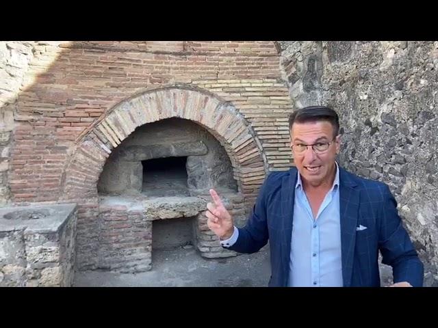 Pompeii | A Virtual Tour