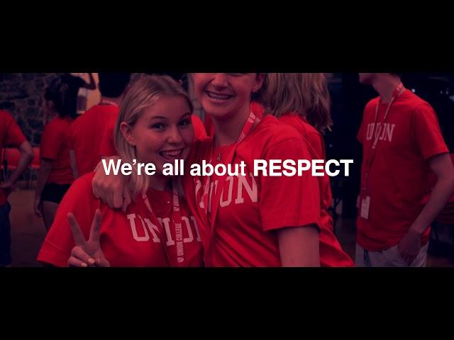 What Makes Union College at the University of Queensland Awesome?