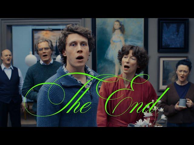 THE END - Official Trailer - In Theaters December 6