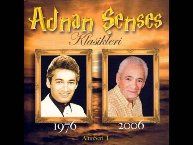 Adnan Senses - Bizim Mahalle