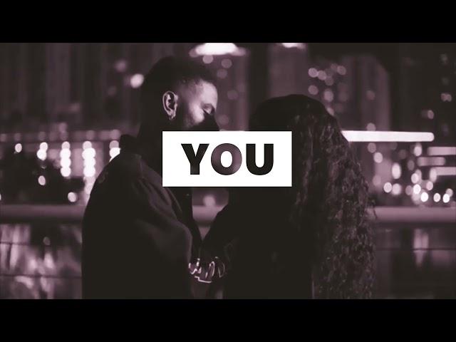 Bryson Tiller sad Type Beat 2022 - "You" (Prod. StainProduction)