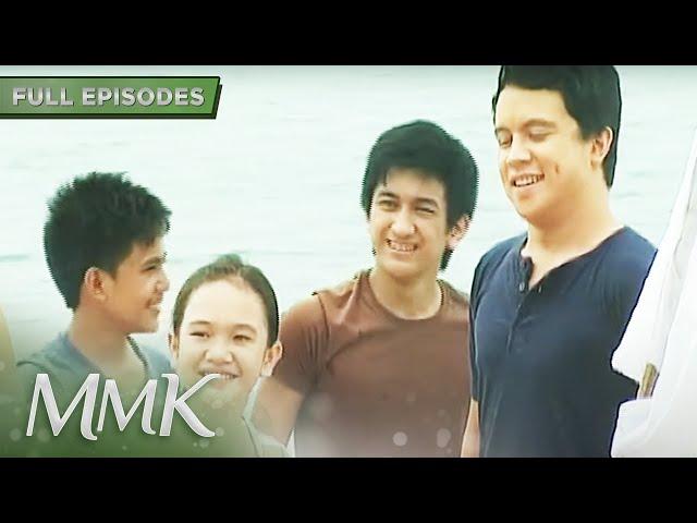 Bangka | Maalaala Mo Kaya | Full Episode