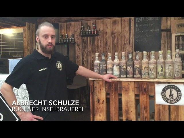 Das vierte Olewiger Bierfestival