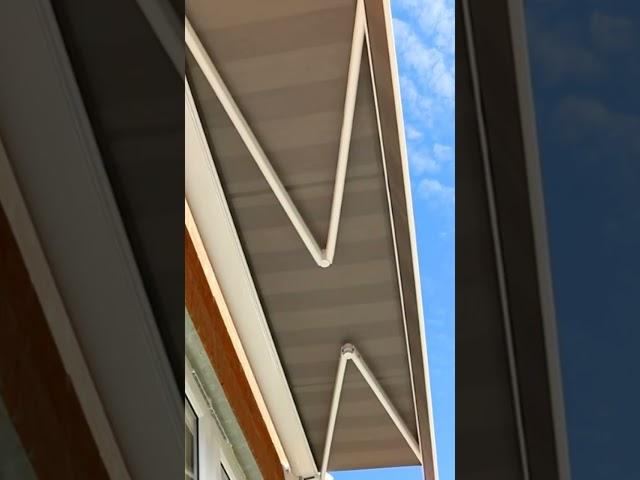 All type Awning is available for your shop and home. and remote control.