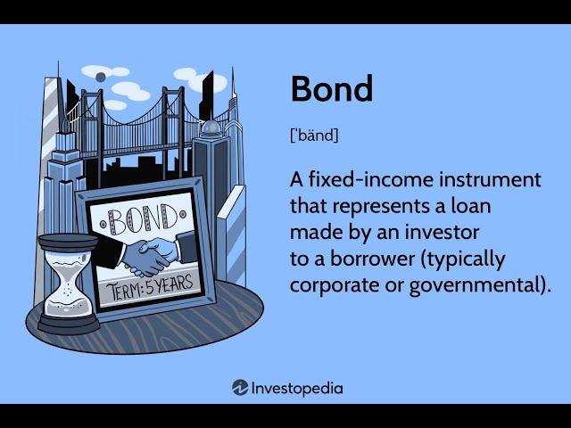 Official Bond Act  / Lets Review