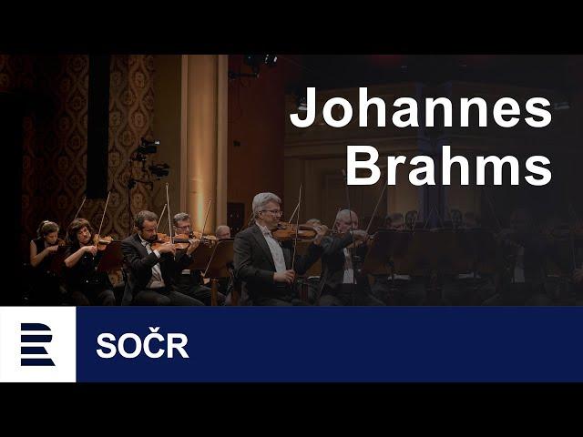 Johannes Brahms: Variations on a Theme by Haydn – Op. 56a