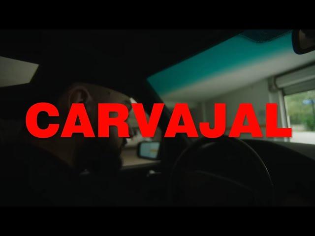 TOQUEL - Carvajal (Official Music Video)