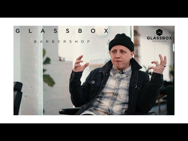 Why I Started Glassbox Barbershop (5 Locations, 1 Academy)