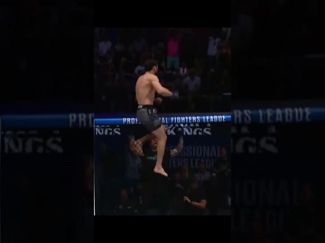 Magomed Umalatov Hard Knockout Highlights