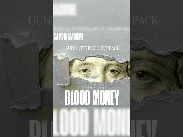 [FREE DOWNLOAD] Gunna Wavy Loop Pack: https://samplemachine.gumroad.com/l/wqjvsf