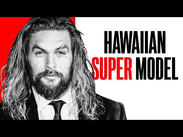 Jason Momoa: A Born Macho | Full Biography (Aquaman, Dune, Fast X)