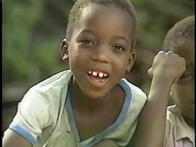 The Travel Magazine S04E82 Sevilla Malau VHS