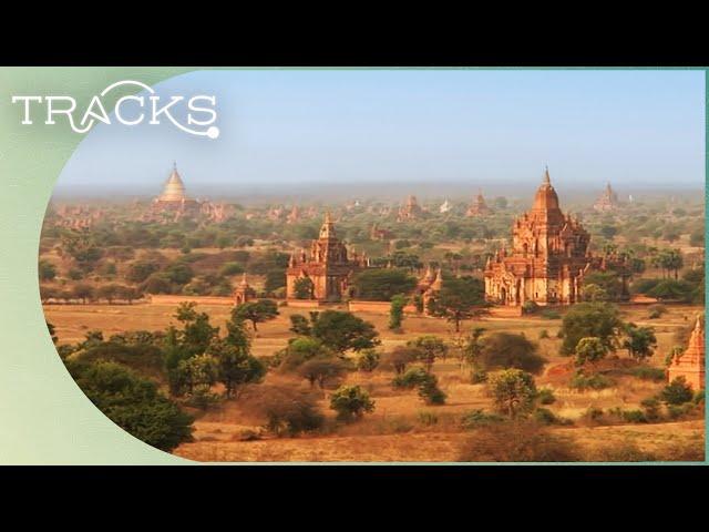 Traditon Vs Modernisation: The Lives Of Burmese People | Burma's Open Road | TRACKS