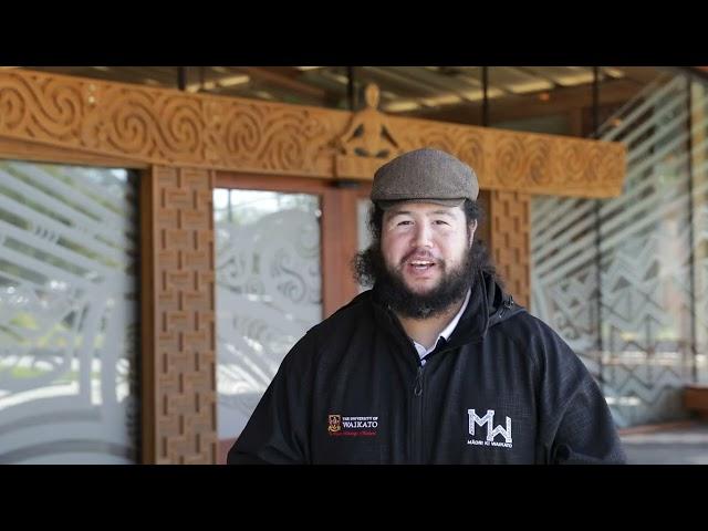 Māori agribusiness programme: Tupu Rangatahi - Tupu Ahuwhenua