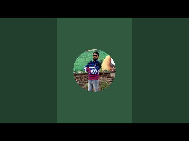 Rajesh Pasi official  is live!