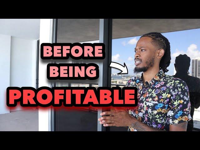 WHAT HELPED ME STAY CONSISTENT WITH FOREX WHILE NOT BEING PROFITABLE | MY JOURNEY