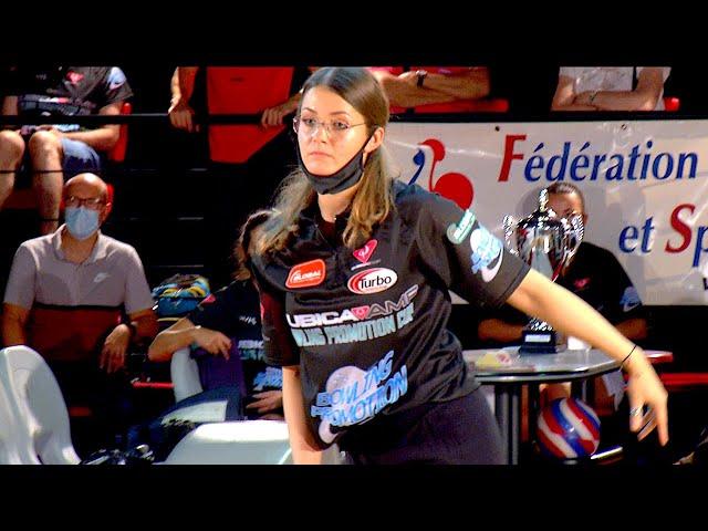 Bowling - 2020 Pro-Motion Tour (Match N°5 International TV)