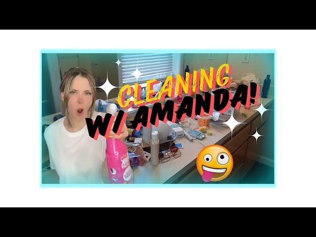 Whole House Reset w/ Cleaning Tips, Motivation, & Discussing Mental Health!