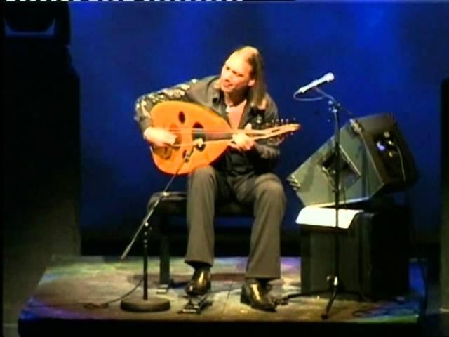 Omar Bashir..Pharaon. Live Concert in Budapest 2008