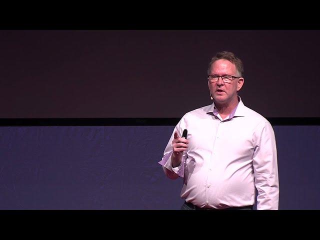 The Physician Inside of You | Michael Simmons | TEDxPittsburgStateUniversity