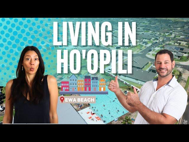  Explore Vibrant Lifestyle of Living in Ho'opili, Ewa Beach: Guide to the Master-Planned Community