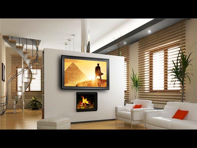 Samsung Mirror TV - Features, Installation, & Ordering (2023)